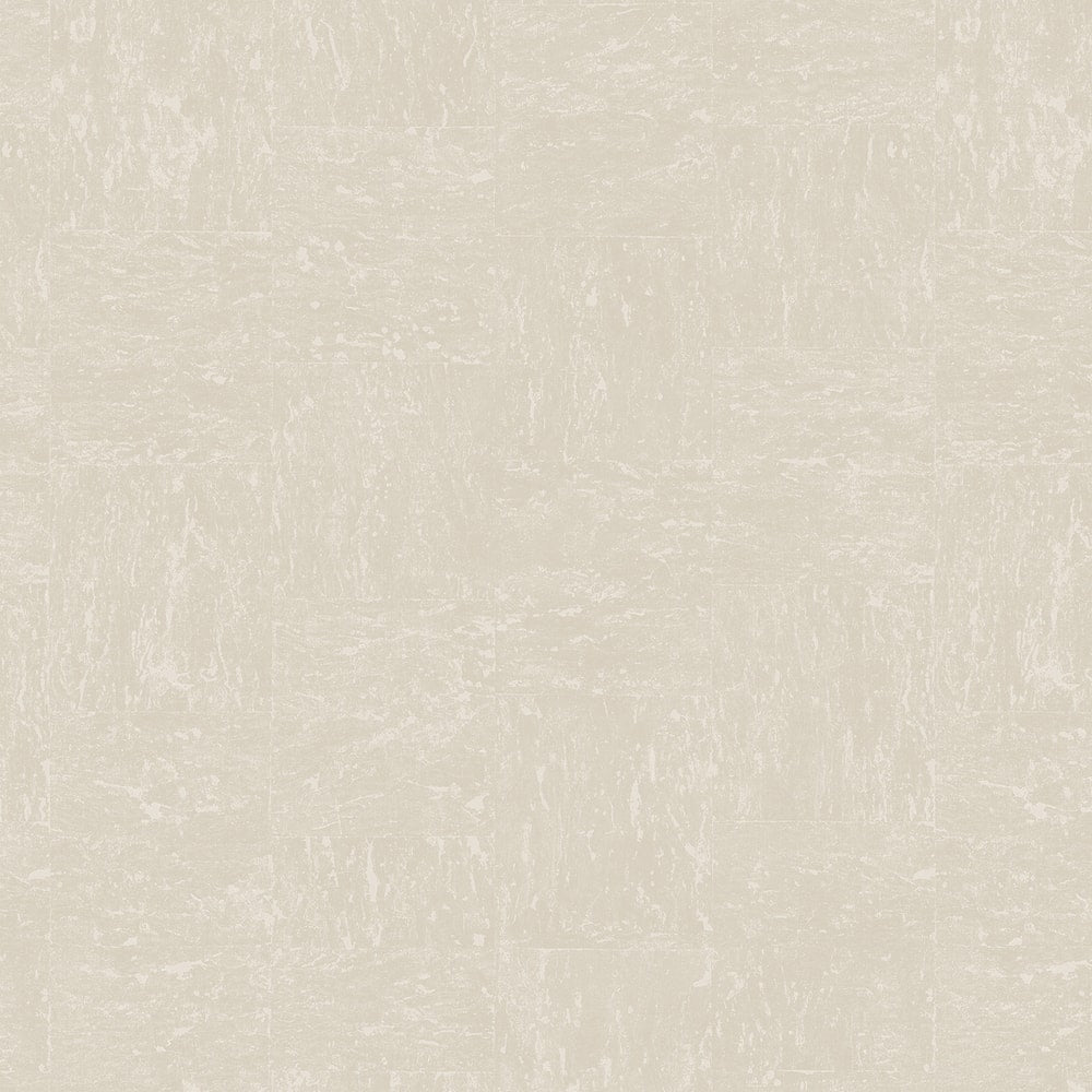 Thibaut Wallpaper T4527 INDIRA CORK - Beige