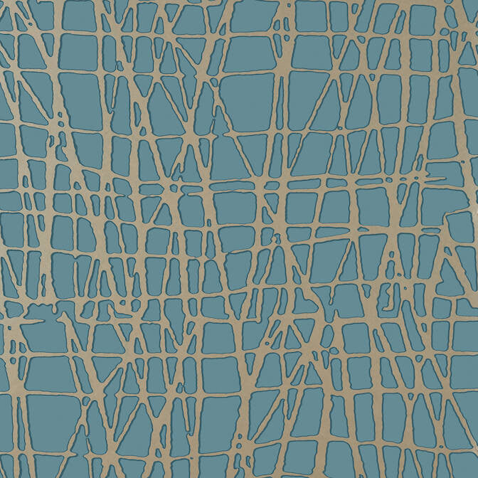 Mori Metallic Pewter on Mineral T455 by Thibaut Wallpaper Thibaut Wallpaper Mori Metallic Pewter on Mineral T455Wallpaper Modern Resource Non Woven Wallpaper U.S.A. </p><p>Repeat: V: 36 27 - Fabric Carolina -