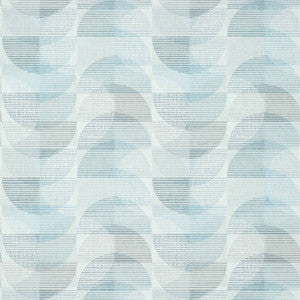 Thibaut Wallpaper Half Moon Mineral T460
