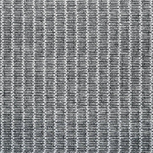 Thibaut Wallpaper Channels Black T474