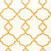 Thibaut Wallpaper GIBRALTAR - Orange