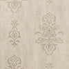 Thibaut Wallpaper ST. BARTS - Grey
