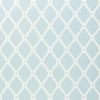 Thibaut Wallpaper INGRID - Blue