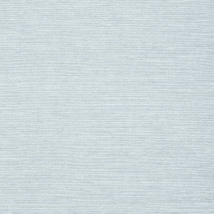 Thibaut Wallpaper Shang Extra Fine Sisal Sky Blue T5021
