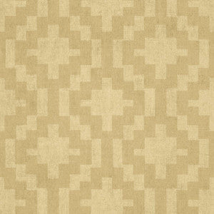 Thibaut Wallpaper Andes Tobacco T57116
