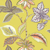 Thibaut Wallpaper LUCALA - Citron
