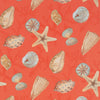Thibaut Wallpaper CLEARWATER - Coral