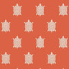 Thibaut Wallpaper TURTLE BAY - Coral