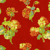 Thibaut Wallpaper BELHAVEN - Red