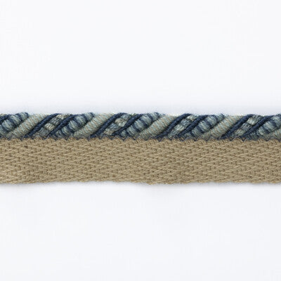 T6032.635.0 by G P & J Baker Trim G P & J Baker Trim T6032.635.0Trim PERANDOR COLLECTION VISCOSE - 43%;ACRYLIC - 26%;COTTON - 26%;POLYESTER - 5% United Kingdom </p><p>Repeat: H: , V: 0 0 - Fabric Carolina -