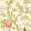 Thibaut Wallpaper PAPAGAYO - Cream