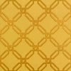 Thibaut Wallpaper LINKS - Tobacco