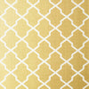 Thibaut Wallpaper CAROLYN TRELLIS - Metallic Gold