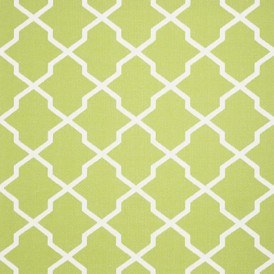 Thibaut Wallpaper CAROLYN TRELLIS - Green