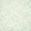 Thibaut Wallpaper SOLAR DISC - Aqua