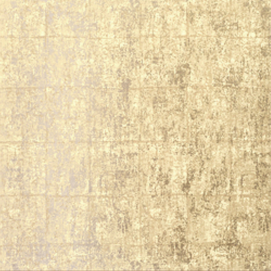 Thibaut Wallpaper CORSICO SQUARE - Beige