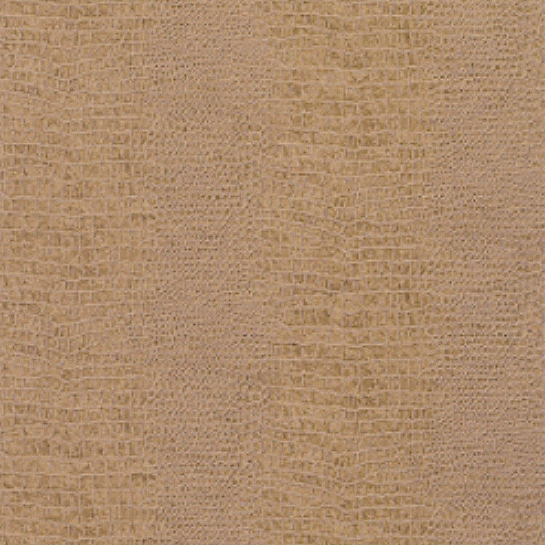 Thibaut Wallpaper EVERGLADES - Tobacco