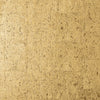 Thibaut Wallpaper Cork Metallic Gold T7046