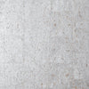 Thibaut Wallpaper Cork Metallic Silver T7047