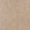 Thibaut Wallpaper LOOM - Taupe
