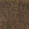 Thibaut Wallpaper LOOM - Black