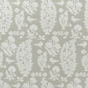 Thibaut Wallpaper Allaire Grey T72596