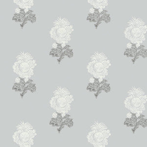 Thibaut Wallpaper Aldith Grey T72605