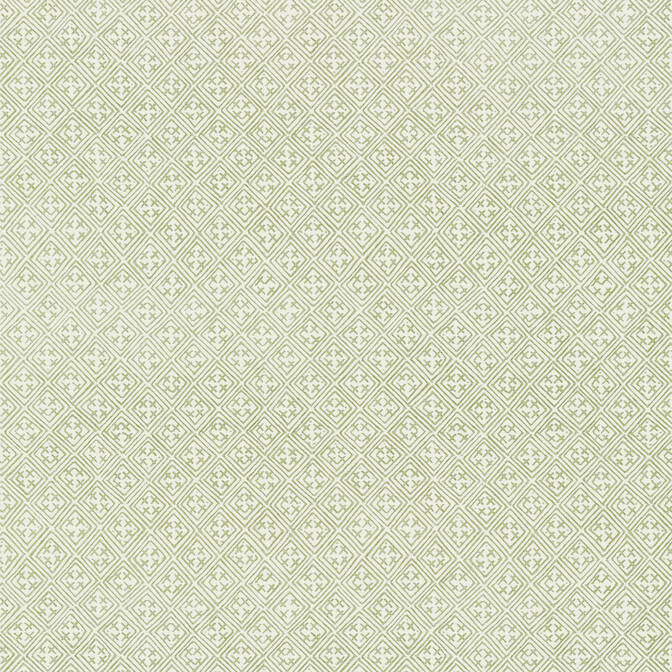 Laos Green T72615 by Thibaut Wallpaper Thibaut Wallpaper Laos Green T72615Wallpaper Chestnut Hill Wallpaper U.S.A. </p><p>Repeat: V: 12 27 - Fabric Carolina -