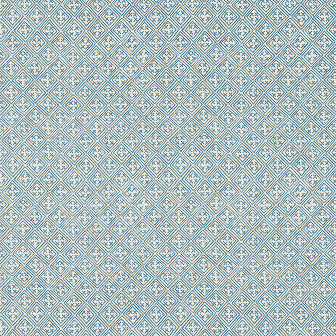 Laos Navy T72617 by Thibaut Wallpaper Thibaut Wallpaper Laos Navy T72617Wallpaper Chestnut Hill Wallpaper U.S.A. </p><p>Repeat: V: 12 27 - Fabric Carolina -