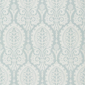 Thibaut Wallpaper Sir Thomas Aqua T72625