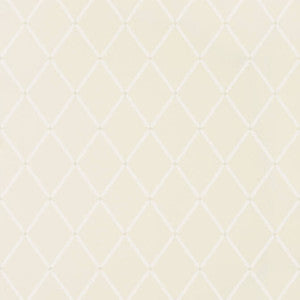 Thibaut Wallpaper Pompton Trellis Beige T72632