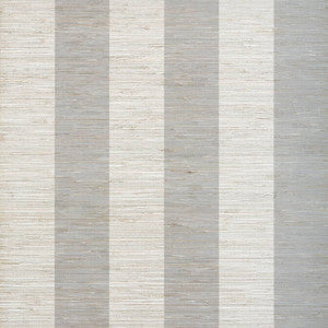 Thibaut Wallpaper Crossroad Stripe Grey T72805
