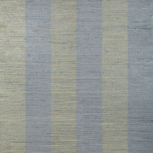 Thibaut Wallpaper Crossroad Stripe Silver T72806