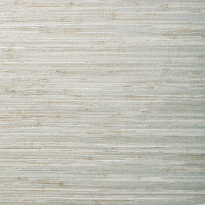 Thibaut Wallpaper Canyon White Silver T72808