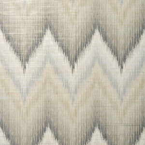 Thibaut Wallpaper Piedmont Grey T72813