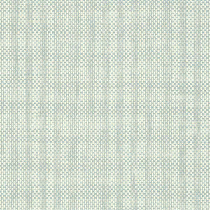 Thibaut Wallpaper Wicker Weave Aqua T72818