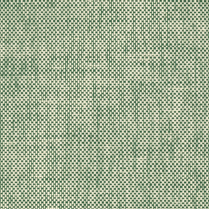 Wicker Weave Emerald Green T72821 by Thibaut Wallpaper Thibaut Wallpaper Wicker Weave Emerald Green T72821Wallpaper Grasscloth Resource 4 Paperweave CHINA </p><p>Repeat: V: - 36 - Fabric Carolina -