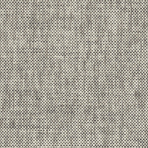 Thibaut Wallpaper Wicker Weave Black T72824