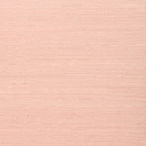 Thibaut Wallpaper Shang Extra Fine Sisal Blush T72830