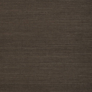 Thibaut Wallpaper Shang Extra Fine Sisal Black T72833