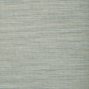 Thibaut Wallpaper Stream Weave Aqua T72843