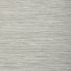 Thibaut Wallpaper Stream Weave Silver on Grey T72845