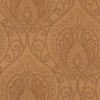 Thibaut Wallpaper RIO - Metallic Bronze
