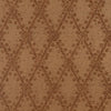 Thibaut Wallpaper LA GIOCONDA - Brown