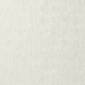 Thibaut Wallpaper Tunica Basket Pearl T75080