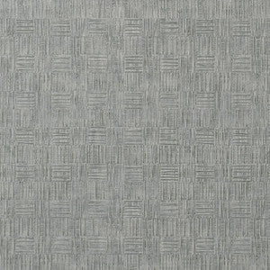 Thibaut Wallpaper Tunica Basket Slate T75086