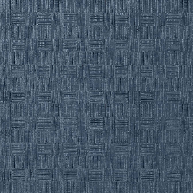 Tunica Basket Navy T75089 by Thibaut Wallpaper Thibaut Wallpaper Tunica Basket Navy T75089Wallpaper Faux Resource Non-Woven Vinyl Wallpaper ITALY </p><p>Repeat: V: 25.25 27 - Fabric Carolina -