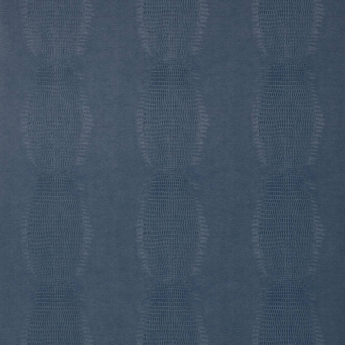 Kissimmee Navy T75102 by Thibaut Wallpaper Thibaut Wallpaper Kissimmee Navy T75102Wallpaper Faux Resource Non-Woven Vinyl Wallpaper ITALY </p><p>Repeat: V: 25.25 39 - Fabric Carolina -
