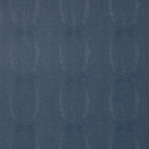 Thibaut Wallpaper Kissimmee Navy T75102