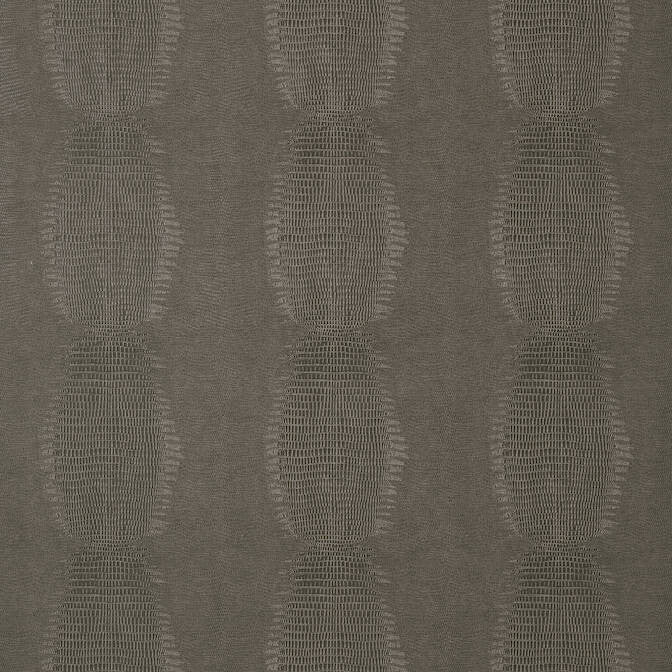 Kissimmee Charcoal T75103 by Thibaut Wallpaper Thibaut Wallpaper Kissimmee Charcoal T75103Wallpaper Faux Resource Non-Woven Vinyl Wallpaper ITALY </p><p>Repeat: V: 25.25 39 - Fabric Carolina -